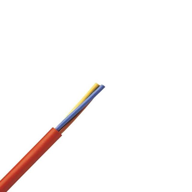Καλώδιο Σιλικόνης 3x1.5 Silflex-Sihf 11103037/0004-6014-R