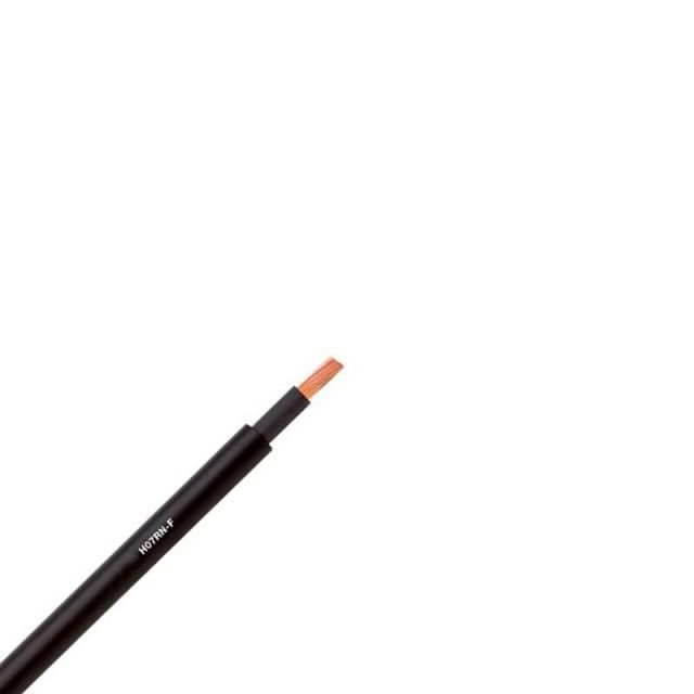 Neoprene Cable 1x2.5 H07RN-F  0.6-1kV