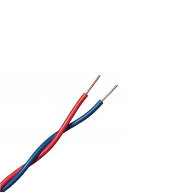 Cable Bell DR.VERS 2x0,80