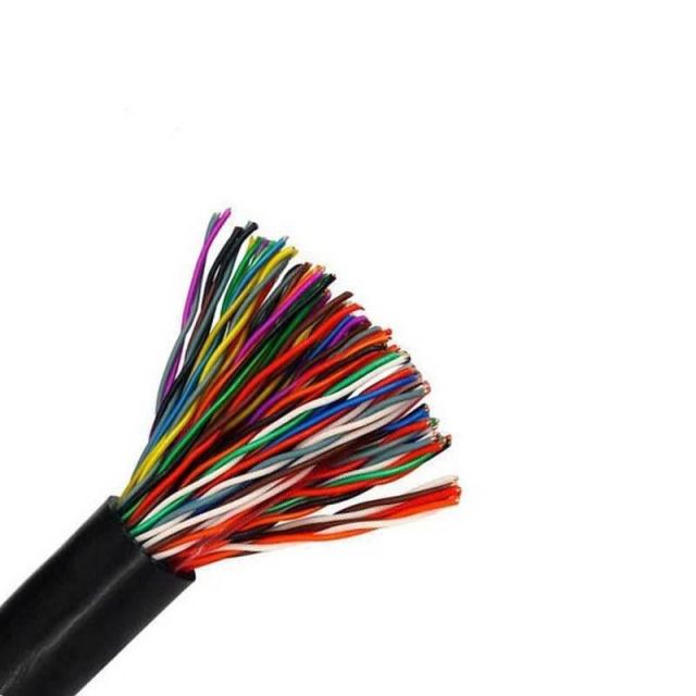 50 Paired Monoclone Telephone Cable (JYYE)