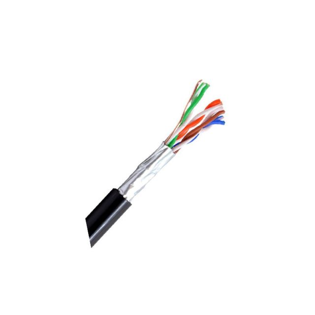 Cable FTP 4x2xAWG24 Cat5e Outdoor 1000WB 11109123/9999-0039-8588