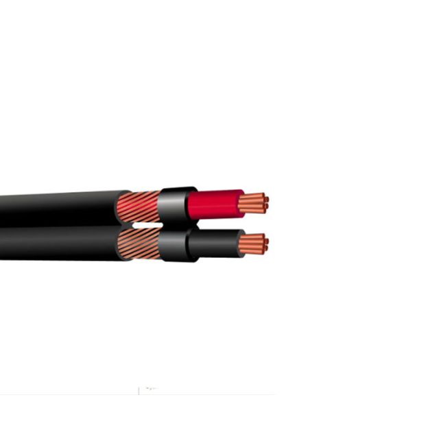 Blendage Microphone Stereo Cable BF2-620