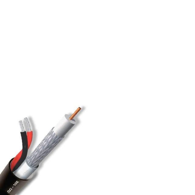 Camera Cable CC-103 Underground