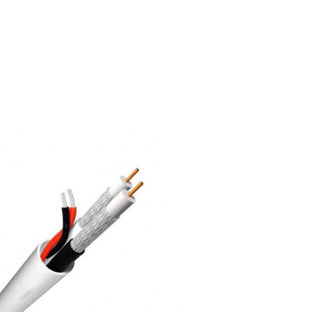 Camera Cable Vector HD 900+2x0.75
