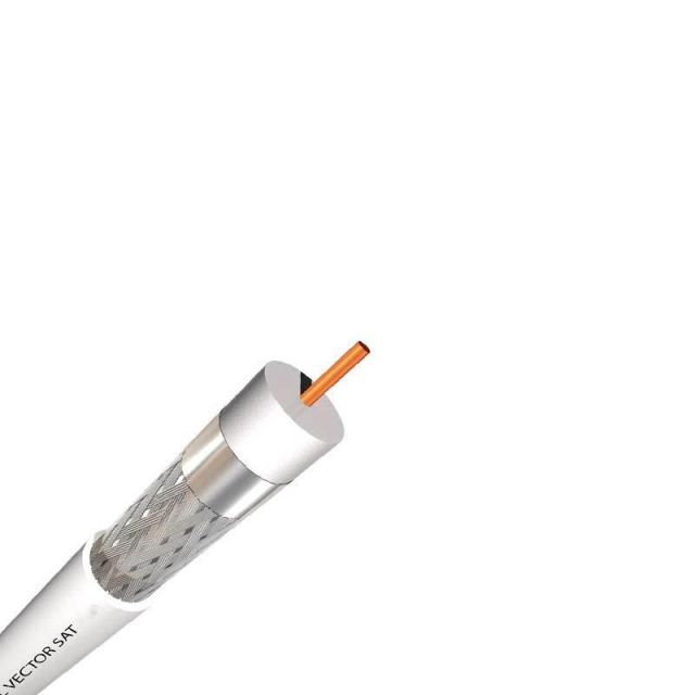 Καλώδιο Δορυφορικό Vector SAT 85 003-085-100