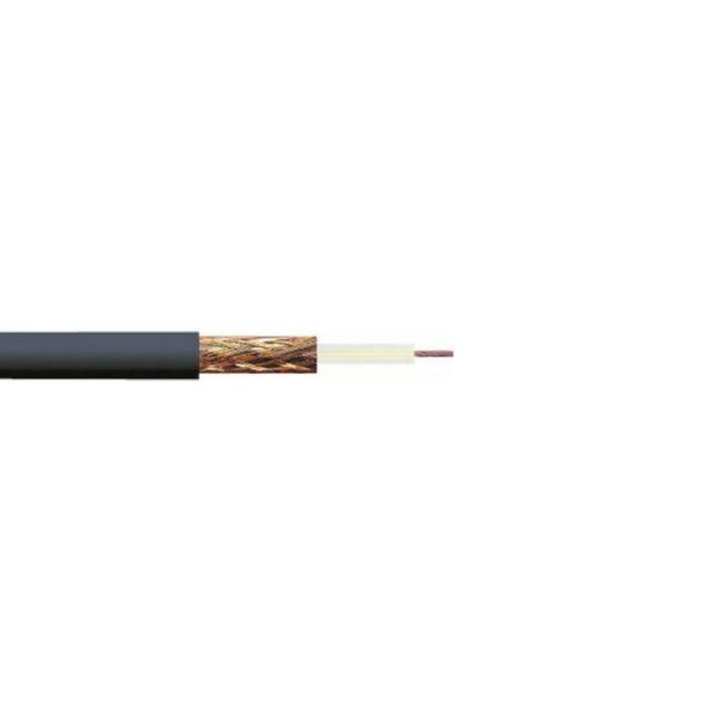 Καλώδιο Ομοαξωνικό RG174 50Ohm 03010