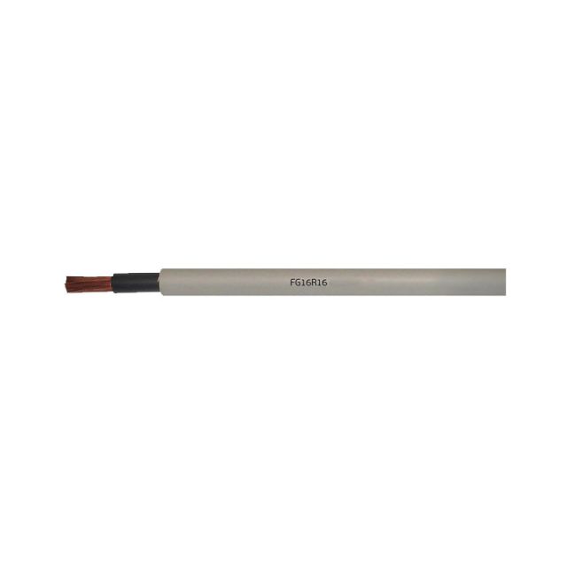Cable FG16OR16-FG70R 3X120+70G 0.6-1 Kv