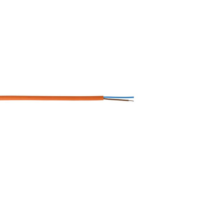 Καλώδιο PYROFIL 2x1.5 STAND IEC331 BS6387/7