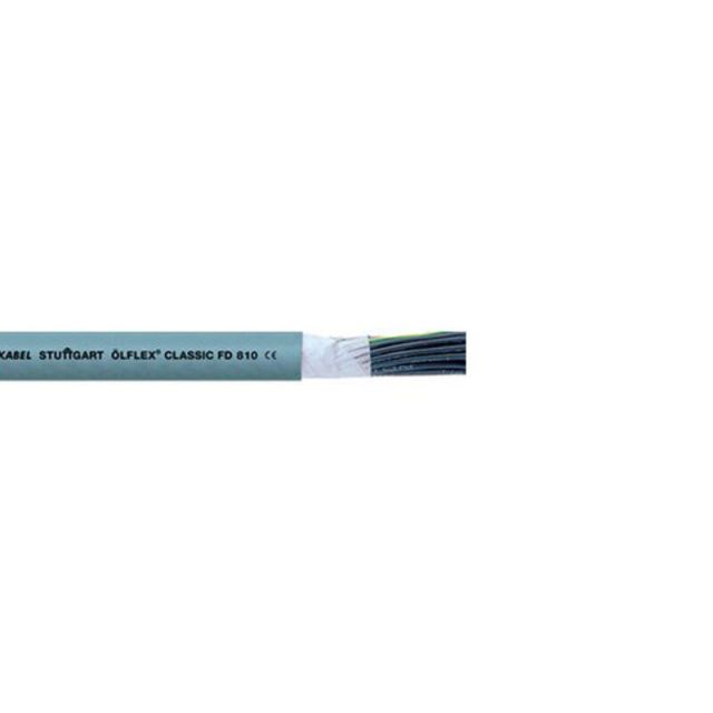 Καλώδιο Olflex-Fd 810 CY 4x1.5 0002-6251/11115978