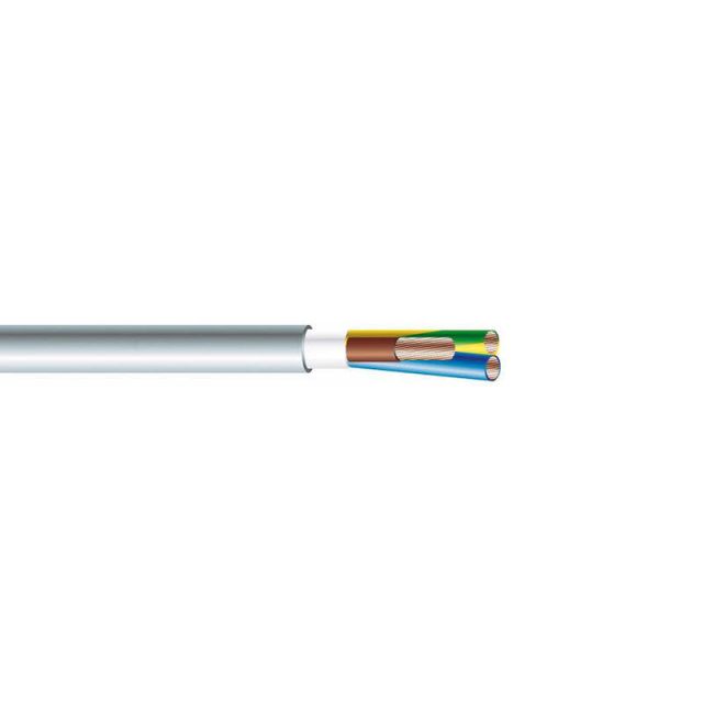 Καλώδιο FG16OR16 5x1.5 0.6-1kV FG7OR
