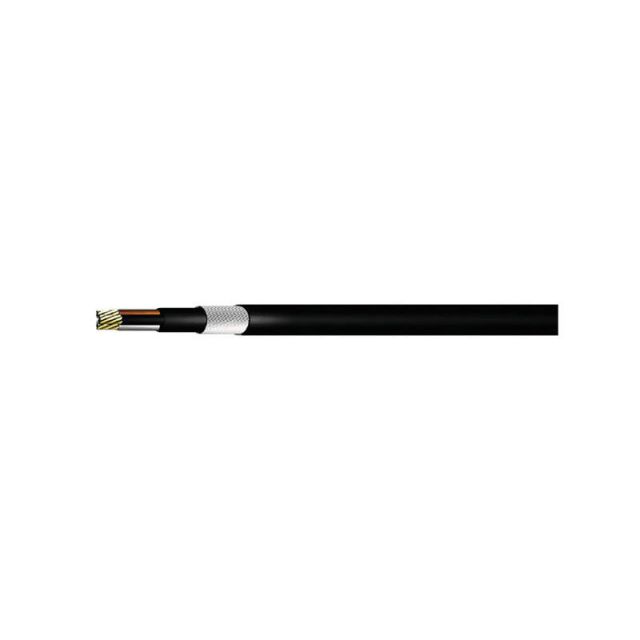 Καλώδιο XLPE/PVC/SWA/PVC 4x16 RM 1KV BS5467