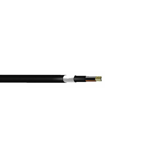 Cable Xlpe/Pvc/Swa/Pvc 0.6/1Kv 5X35 Bs5467