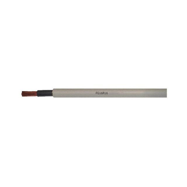 Cable Fg16R16 1X240 0.6-1 Kv
