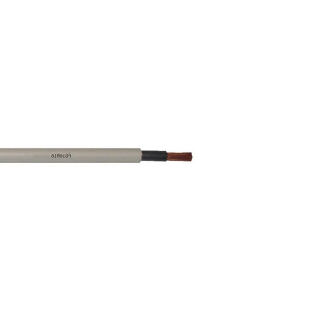 Cable Fg16Or16 5X25 0.6/1 Kv