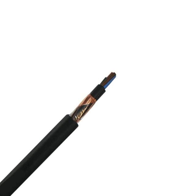 Cable N2XH-J 5x2.5 RE 1kV