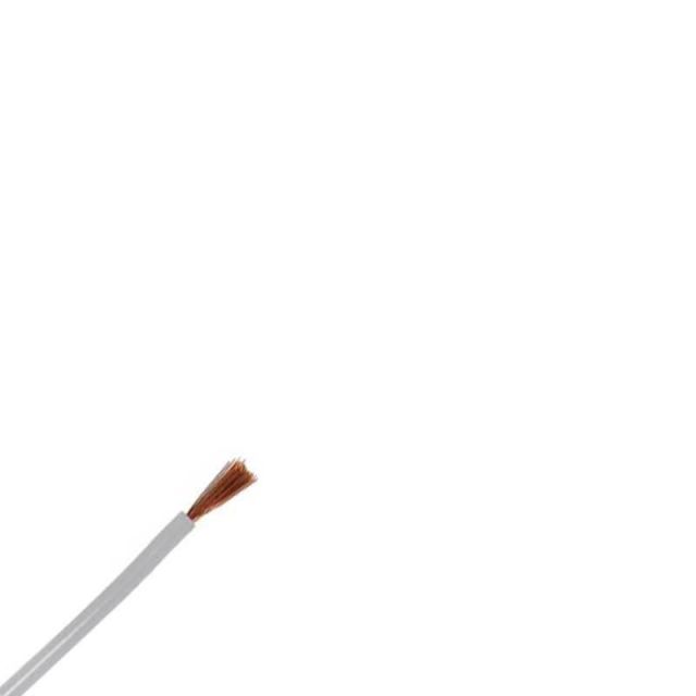 Cable Η07Ζ-Κ 1x6 Grey