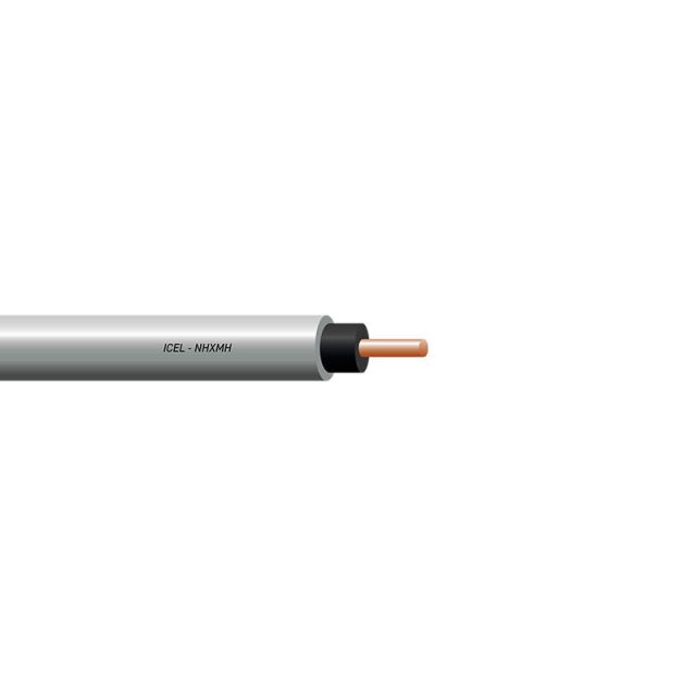 NHXMH-O Cable 2Χ1.5 CCA