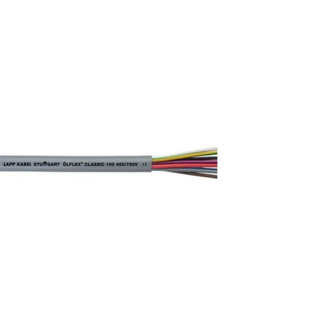 Καλώδιο Olflex-100 7x2.5 450-750v