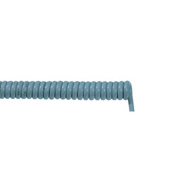 Καλώδιο Spiral Olflex-400 p 7x0.5 200cm 6m  7000-2617