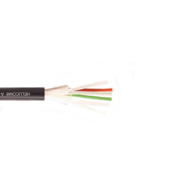Fibre Cable F.O.A-DQ BN 2Y-24 SM G.652 D 1.200N SM