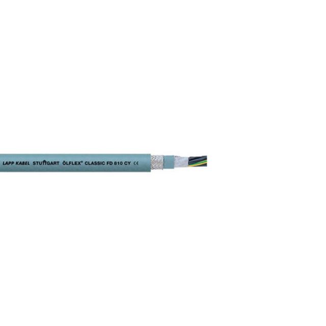 Καλώδιο Olflex-Fd 810 5x1.5 0002-6152