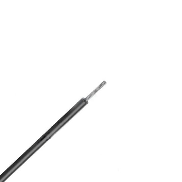 Καλώδιο Olflex Heat 125 Sc 6 Μαύρο