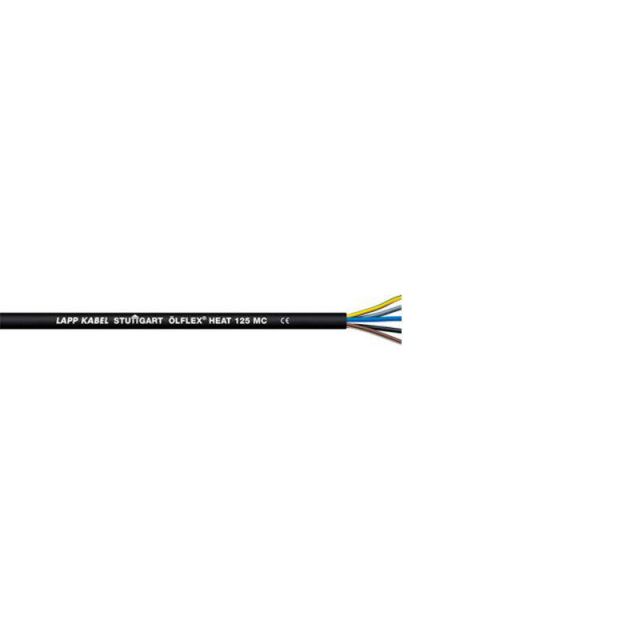 Καλώδιο Olflex Heat 125 MC 3x2.5