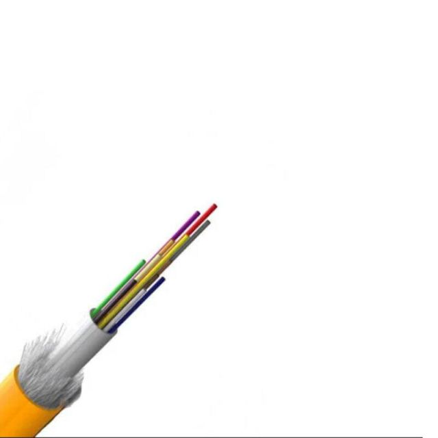 Fibre Cable SLT-OM4-SA-SJ-08 ΕΤ-0002-4008