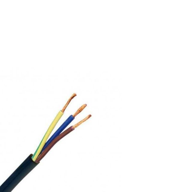 Cable Drum NYY 3x10 (J1VV-R)