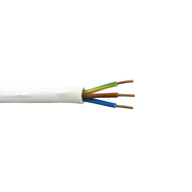 Cable Drum NYM 3x10 (AO5VV-R)