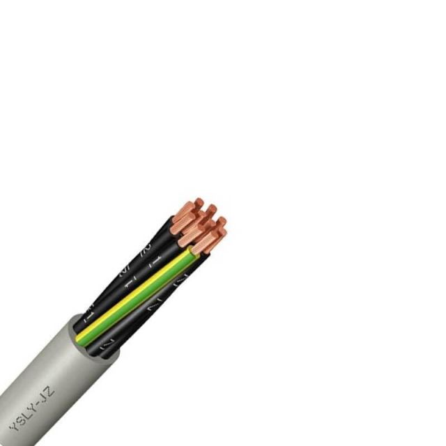 European Cable Drum JZ-25x1.5 11110110/0001-9048