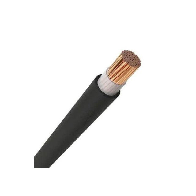 Στροφείο XLPE/PVC 1x150 RM 0.6/1 KV (NYY) 71103101650300