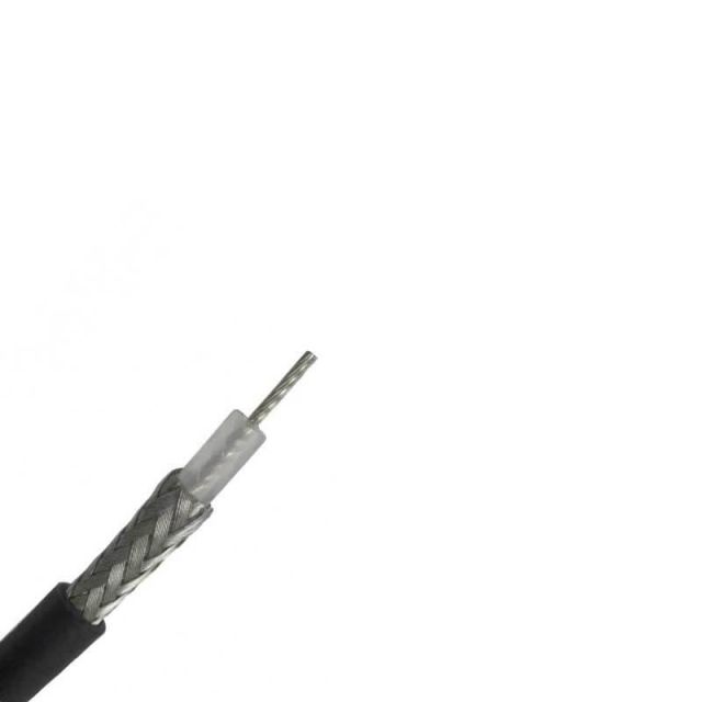 Coaxial Cable Drum RG59 BU/2-Μ ΤΥΡΕ (GR)