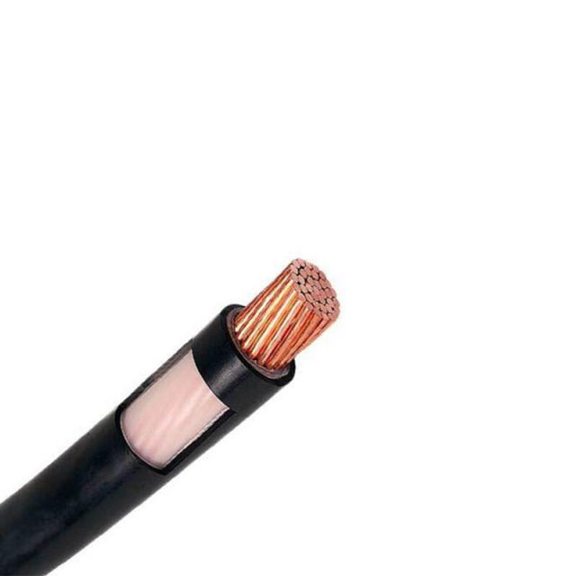 Στροφείο XLPE/PVC 1x185 RM 0.6/1 KV (NYY) (J1VV-S) 71103101750300