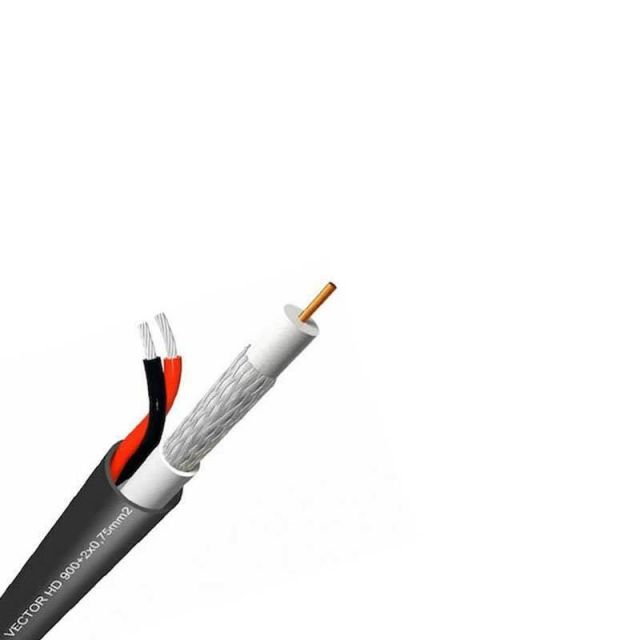 Camera Cable Drum CC-102 Underground 09-102-0500