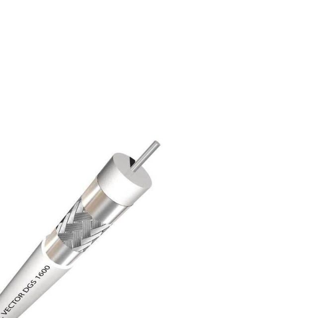 Στροφείο Δορυφορικό TV Drum Vector SAT 120 03-120-0500