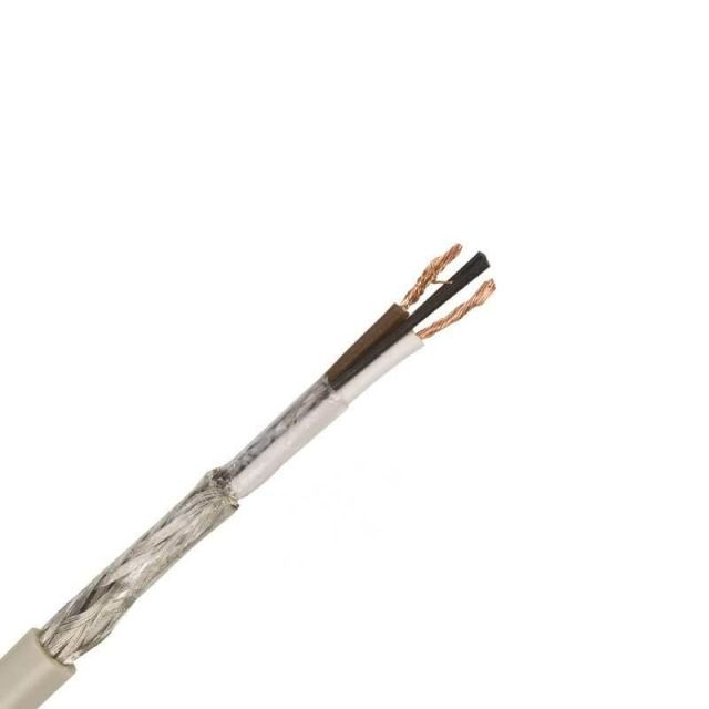 Cable LIYCY 2X0.75mm2 Rotor 11116026/0003-4702-STR.