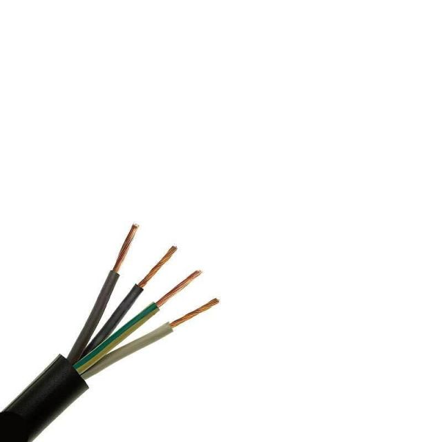 Neoprene Cable Drum 4x1.5 H07RN-F 11137045/5011-0504-0G15