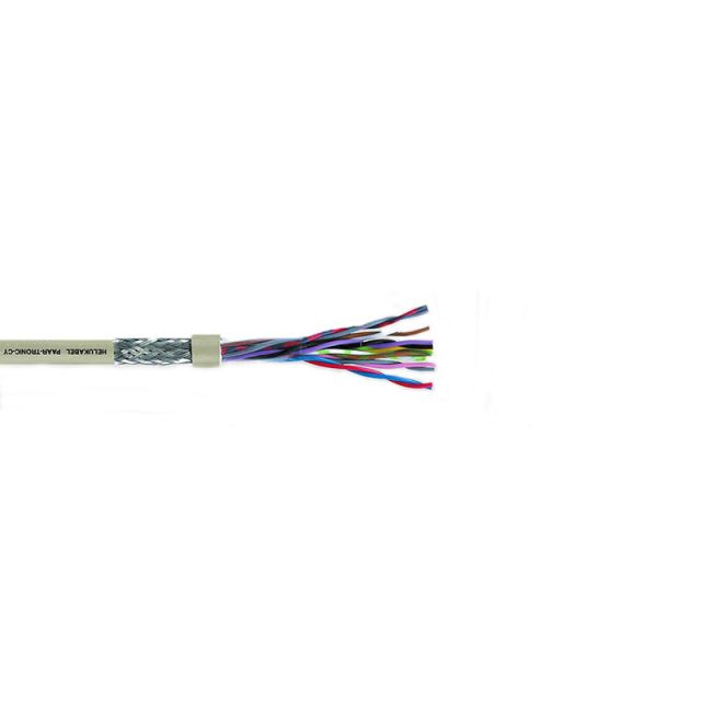 Στροφείο Paarflex-Cy 2x2x0.75 11117012/0003-5820-