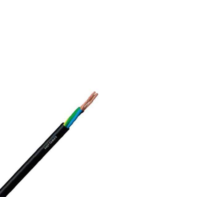 Cable  AL-XLPE-PVC 1x240 RM 0.6-1kv