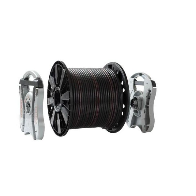 Mobiwat System Drum