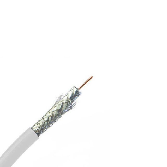 Στροφείου TV 307AL Coaxial 75Ohm 02102/12-00104-179