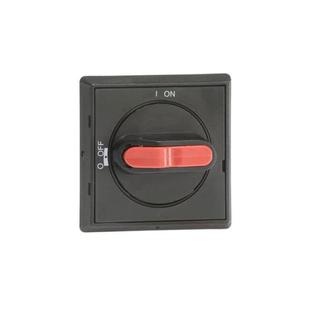 Ohb2Aj controller for Ot45
