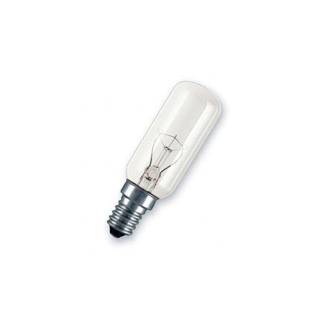 Λάμπα Σωλήνας 40W Ε14 25/85 Leuci 01020-005138