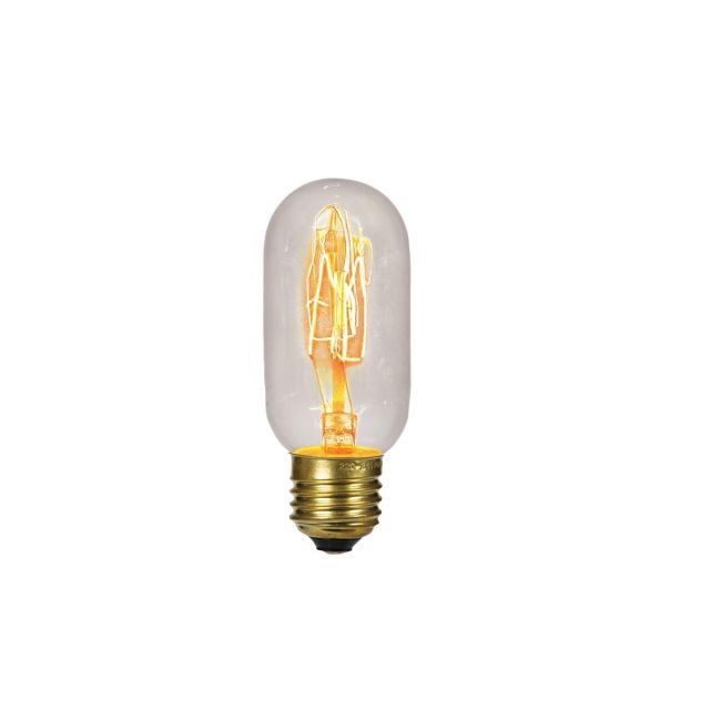 Λάμπα Filament Τ45 Ε27 40W 2700K Dim 01001-003719