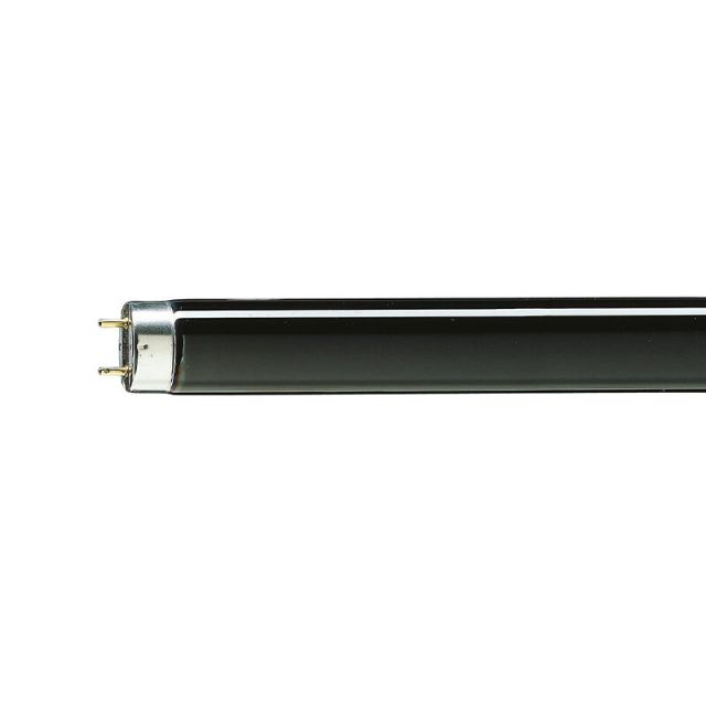 Fluorescent Lamp Blacklight 6W 03-00631/88601