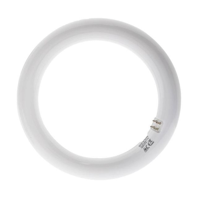 Λάμπα Κυκλική T9 LED 32W 6500K LT9-40D