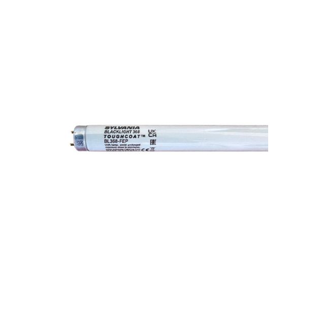 Λάμπα Φθορίου 20W-Τ12-BL368 Blacklight 000361