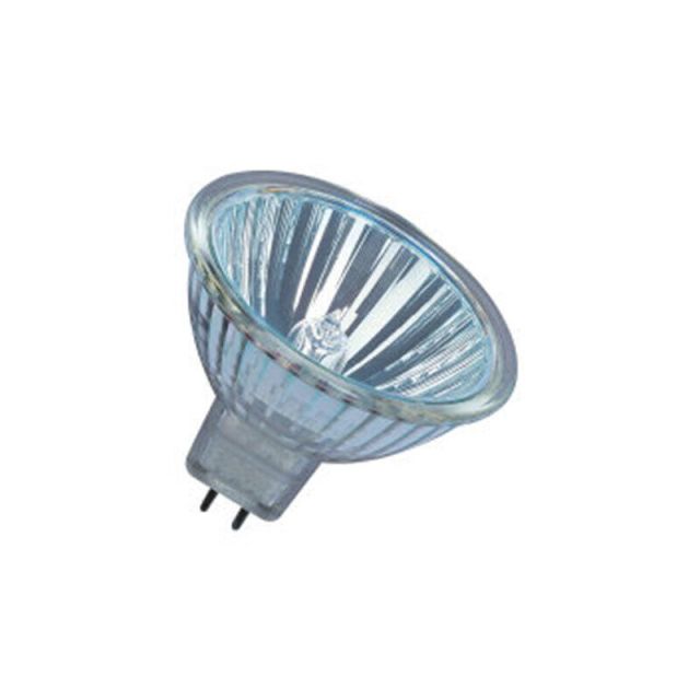Halogen Decostasr Bulb GU5.3 50W 2950K 680lm Dim 4050300012636