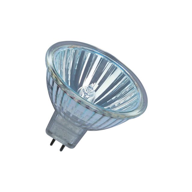 Λάμπα Dichroic 12V/50W κόκκινη/κίτρινη/πράσινη SU 03-01306Μ/Π/ΚΟ/ΚΙ